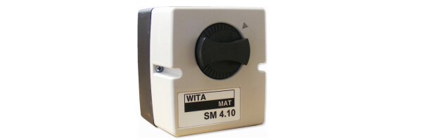 Stellmotor WITA
