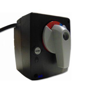 Heizung Stellmotor MODVLVS NR230-437