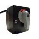 Heizung Stellmotor MODVLVS NR230-437