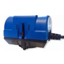 mut Stellantrieb SPST 230V mit Kabel