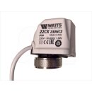 Watts Stellantrieb VTZ 22C-230V