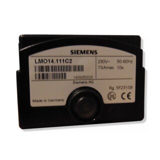 Siemens LMO 14.111C2